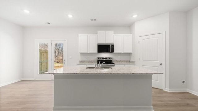 3063 Ryker Road, Gainesville, GA 30507