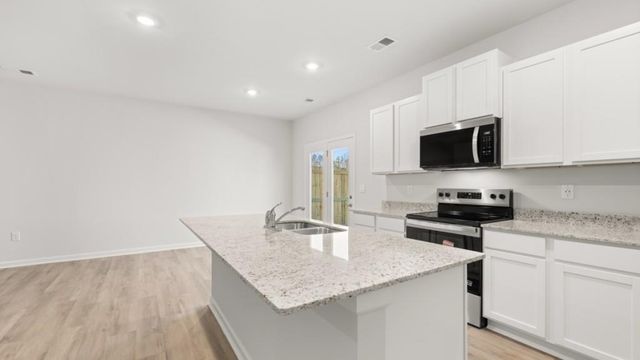 3063 Ryker Road, Gainesville, GA 30507