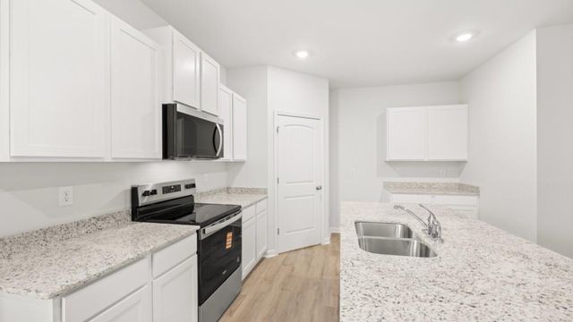 3063 Ryker Road, Gainesville, GA 30507