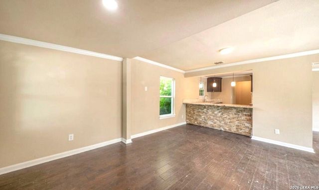 4923 BLESSING ST, San Antonio, TX 78228