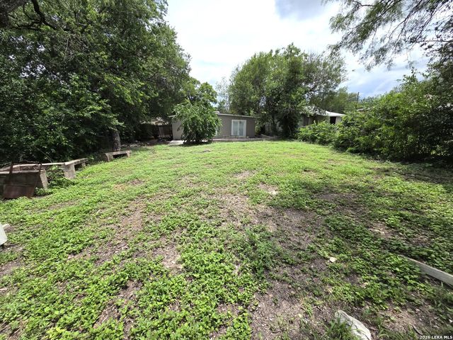 4923 BLESSING ST, San Antonio, TX 78228