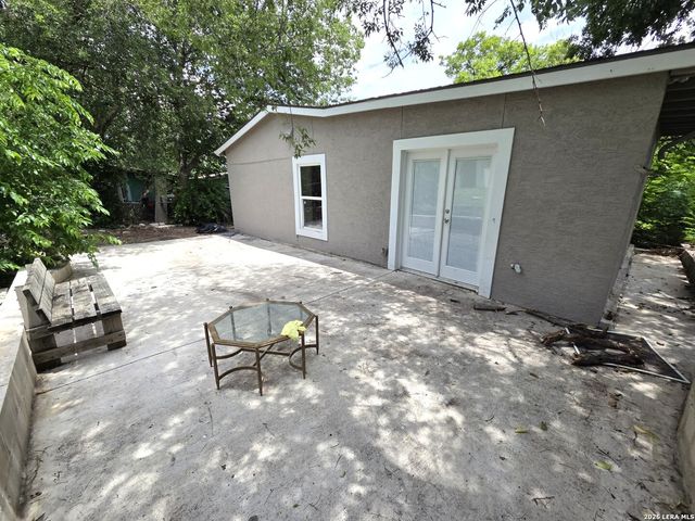 4923 BLESSING ST, San Antonio, TX 78228