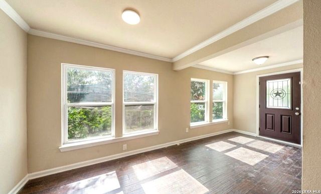 4923 BLESSING ST, San Antonio, TX 78228