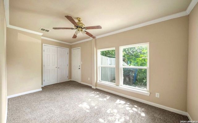 4923 BLESSING ST, San Antonio, TX 78228