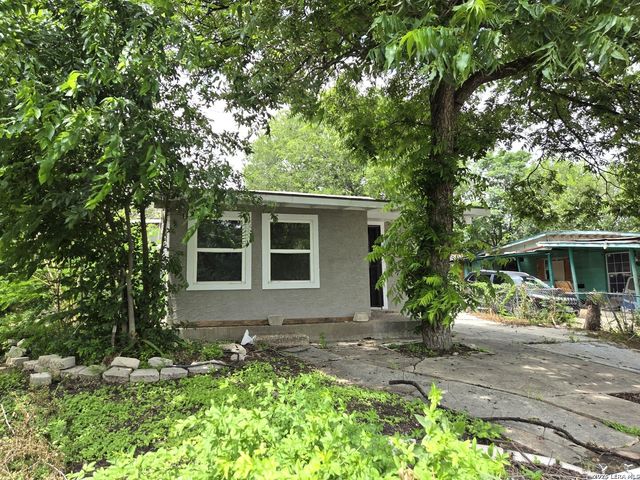 4923 BLESSING ST, San Antonio, TX 78228