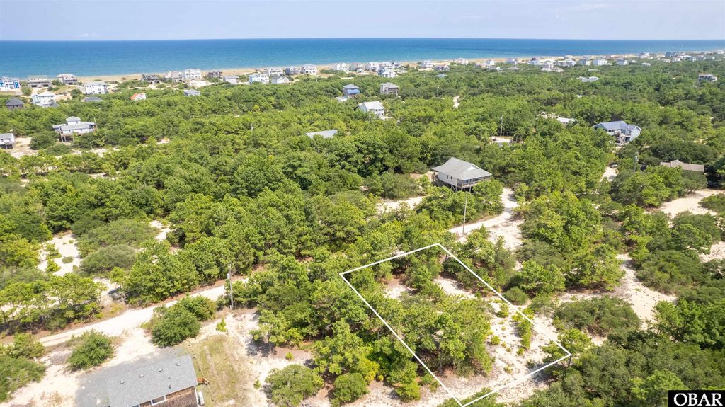 Image 1 of property listing at 2274 W Bluefish Crescent Lot #36, Corolla, NC 27927