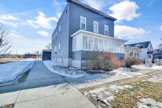 205 3rd Avenue SE, Valley City, ND 58072