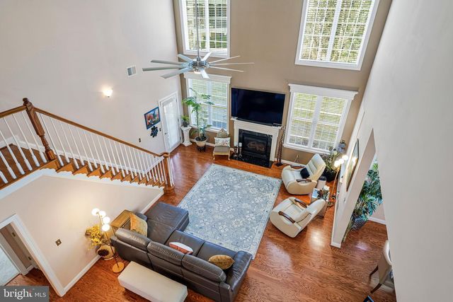 15517 LEGACY WAY, Haymarket, VA 20169