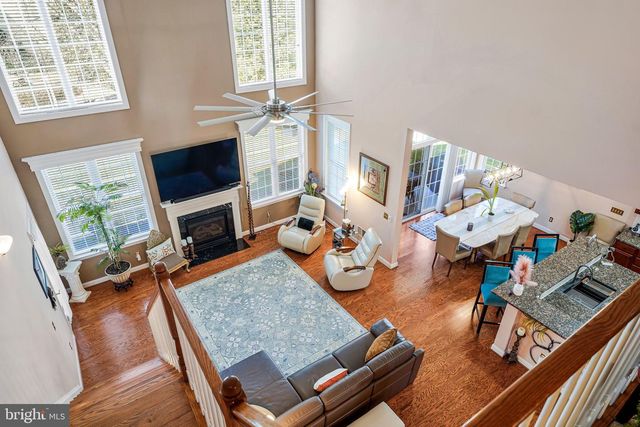 15517 LEGACY WAY, Haymarket, VA 20169