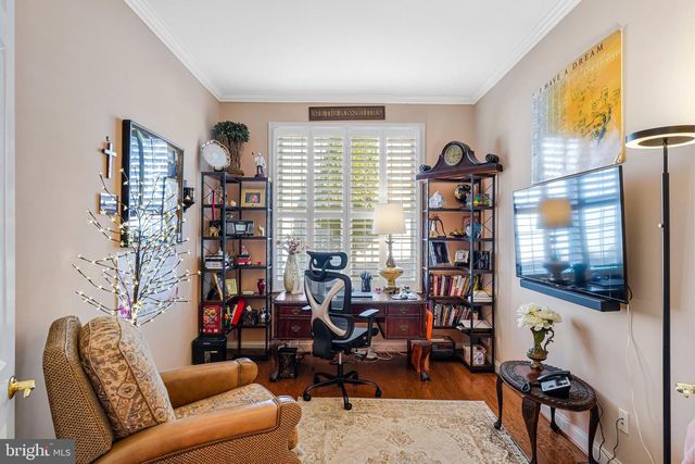 15517 LEGACY WAY, Haymarket, VA 20169