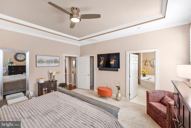 15517 LEGACY WAY, Haymarket, VA 20169