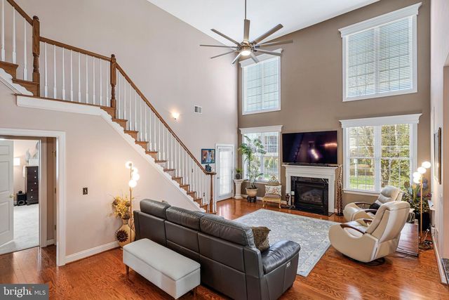 15517 LEGACY WAY, Haymarket, VA 20169