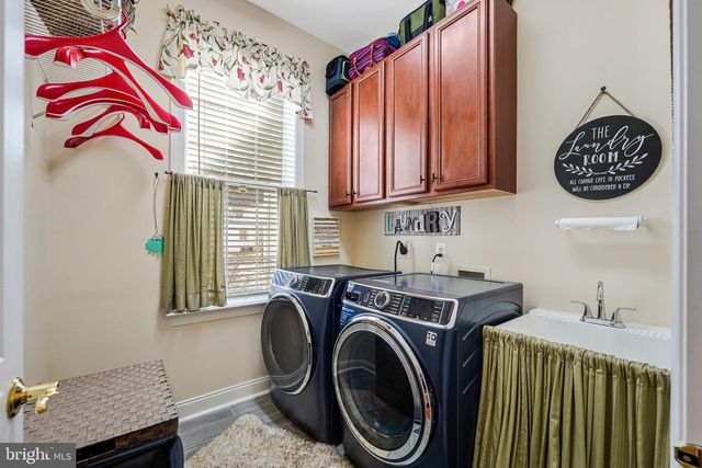 15517 LEGACY WAY, Haymarket, VA 20169