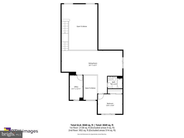 15517 LEGACY WAY, Haymarket, VA 20169