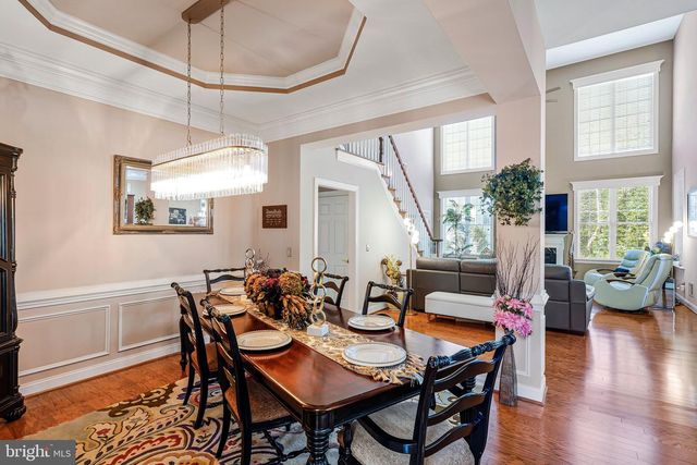 15517 LEGACY WAY, Haymarket, VA 20169