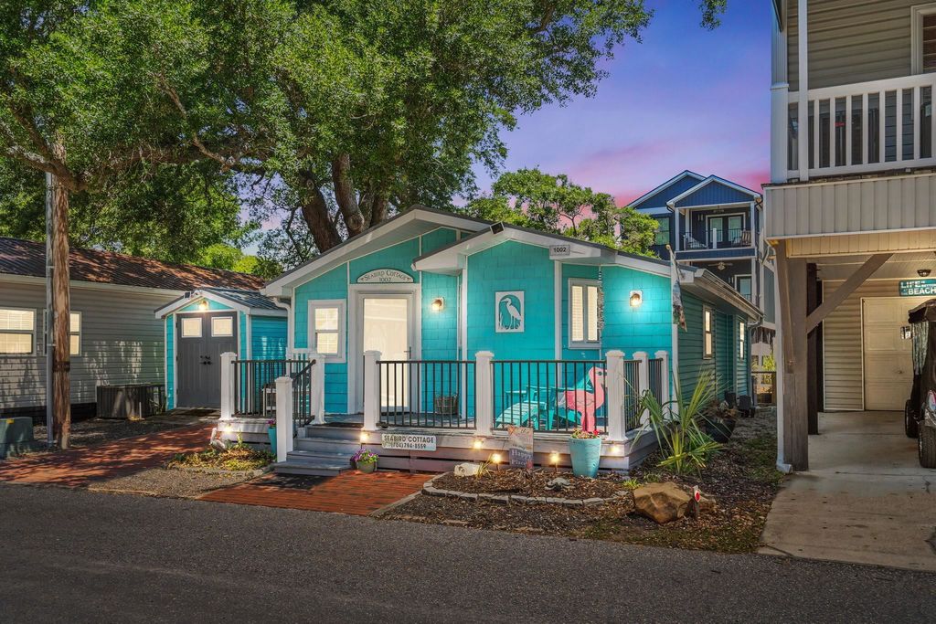 6001 - 1002 S Kings Hwy., Myrtle Beach, SC 29575