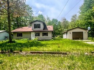 4815 Knollwood Drive, Harrison, MI 48625