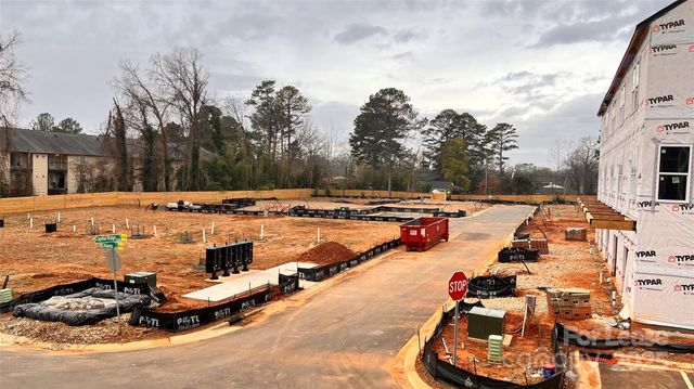 3011 Citizens Lane, Charlotte, NC 28205