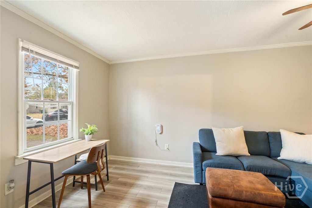 Image 18 of property listing at 325 Manor Drive, Savannah, GA 31404