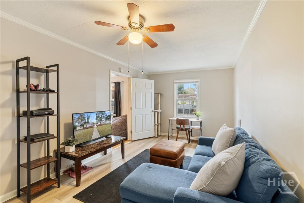 Image 21 of property listing at 325 Manor Drive, Savannah, GA 31404