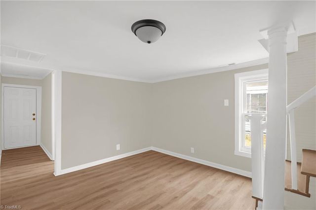 2400 Peachtree Street, Winston-salem, NC 27107