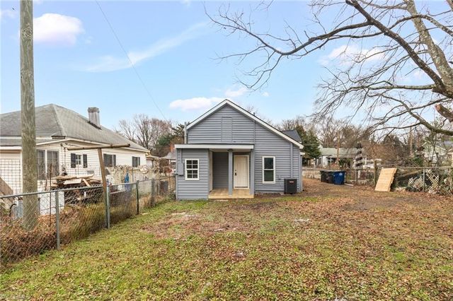 2400 Peachtree Street, Winston-salem, NC 27107