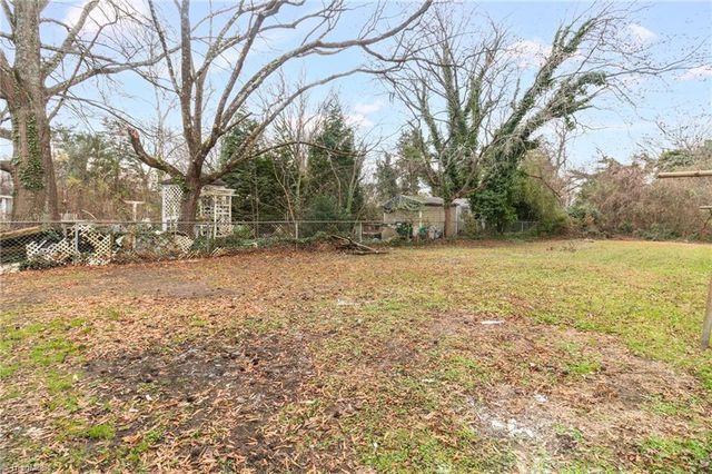 2400 Peachtree Street, Winston-salem, NC 27107