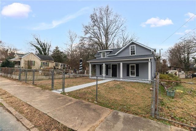 2400 Peachtree Street, Winston-salem, NC 27107