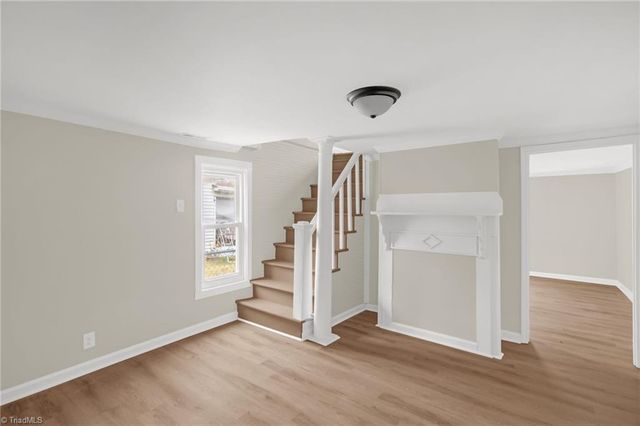 2400 Peachtree Street, Winston-salem, NC 27107