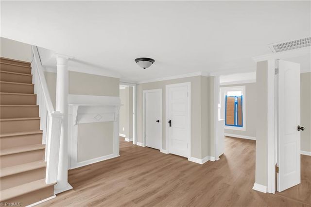 2400 Peachtree Street, Winston-salem, NC 27107