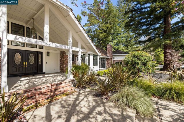 2705 Mossy Oak Dr, Danville, CA 94506