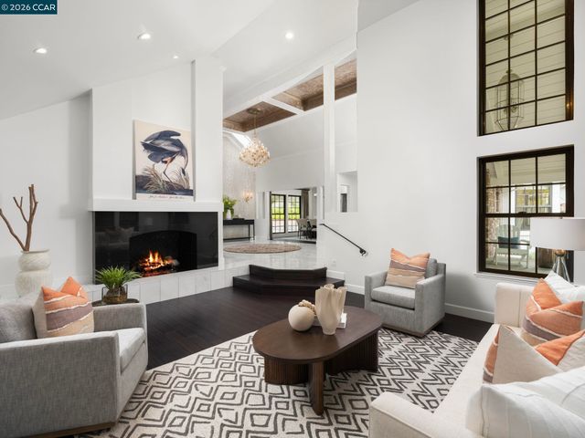 2705 Mossy Oak Dr, Danville, CA 94506