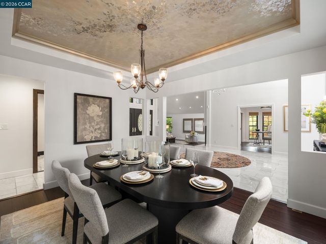 2705 Mossy Oak Dr, Danville, CA 94506