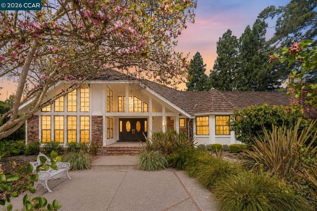 2705 Mossy Oak Dr, Danville, CA 94506