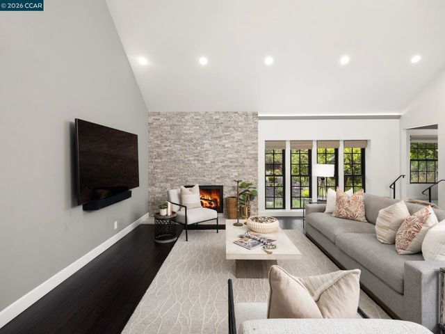 2705 Mossy Oak Dr, Danville, CA 94506
