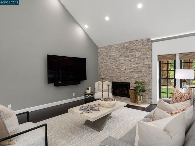 2705 Mossy Oak Dr, Danville, CA 94506