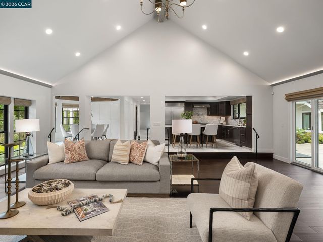 2705 Mossy Oak Dr, Danville, CA 94506