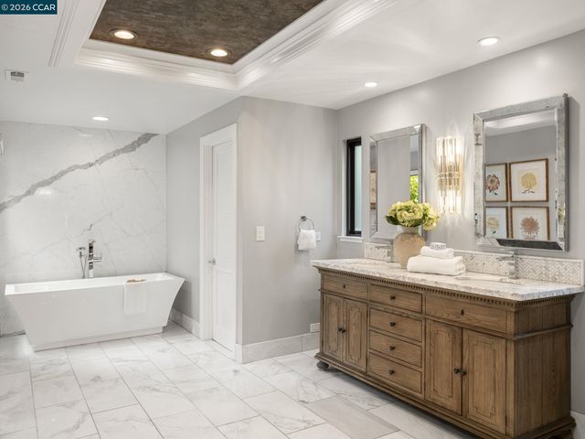 2705 Mossy Oak Dr, Danville, CA 94506
