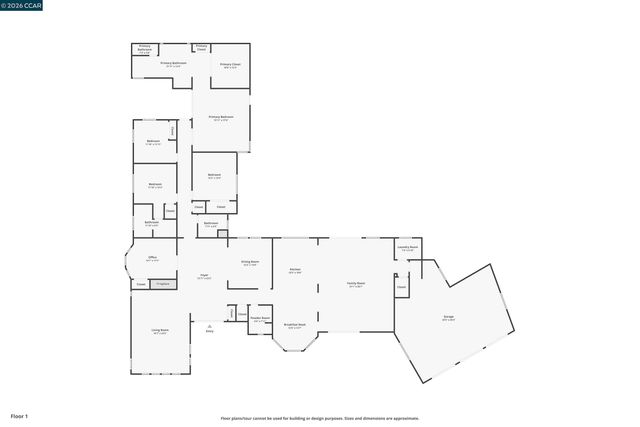 2705 Mossy Oak Dr, Danville, CA 94506