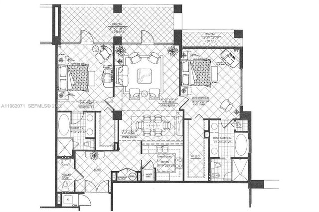 3400 SW 27th Ave 1904, Coconut Grove, FL 33133