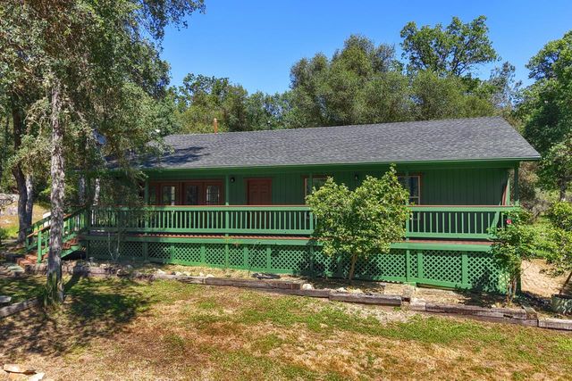 4907 Daffodil, Mariposa, CA 95338