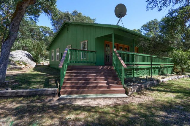 4907 Daffodil, Mariposa, CA 95338