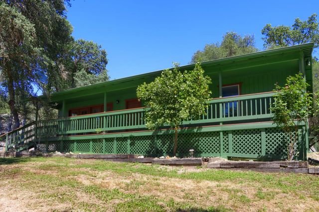 4907 Daffodil, Mariposa, CA 95338