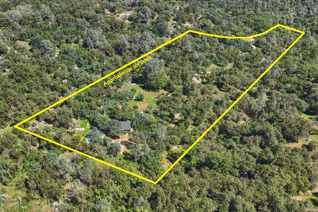 4907 Daffodil, Mariposa, CA 95338
