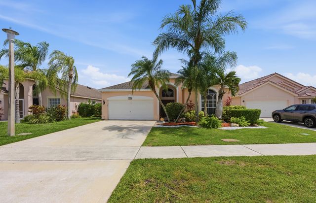 113 E Saratoga Blvd Boulevard E, Royal Palm Beach, FL 33411