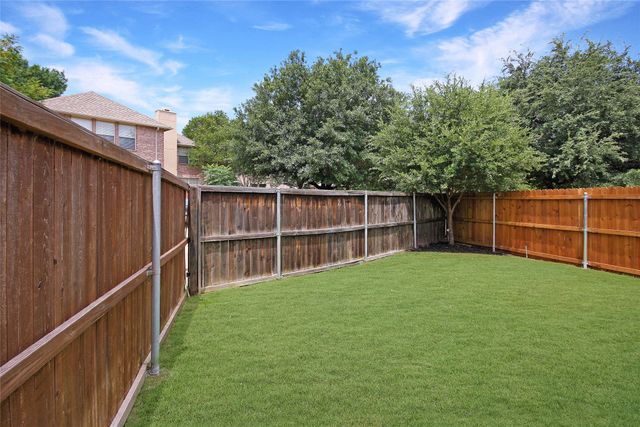 624 Forest Hill Drive, Coppell, TX 75019