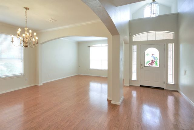 624 Forest Hill Drive, Coppell, TX 75019