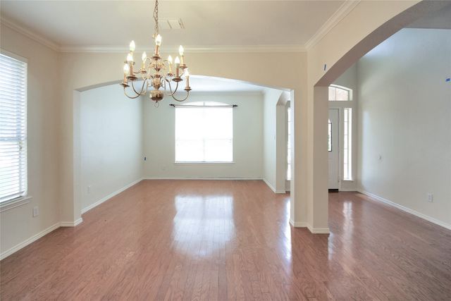 624 Forest Hill Drive, Coppell, TX 75019