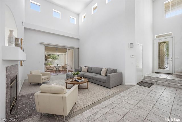 3064 Jumping Moon Court, Henderson, NV 89052