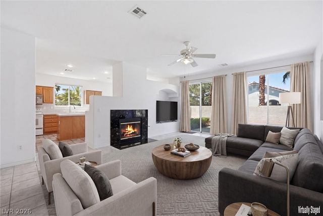 3064 Jumping Moon Court, Henderson, NV 89052